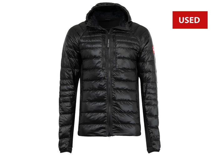 (USED) Canada Goose HyBridge® Lite hooded jacket
