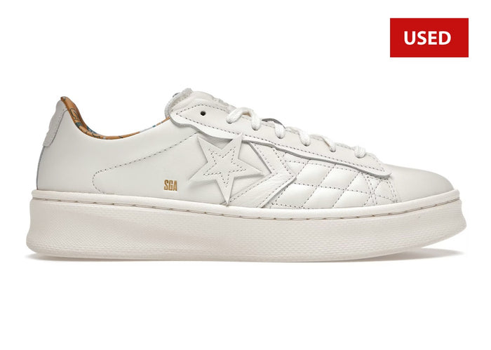 (USED) Converse Pro Leather Lift SGA Chase The Drip - Sz 13