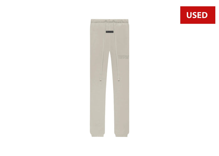 (USED) Fear of God Essentials Sweatpant 'Smoke'