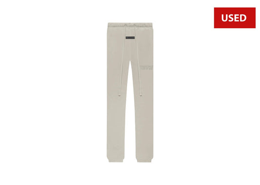 (USED) Fear of God Essentials Sweatpant 'Smoke'