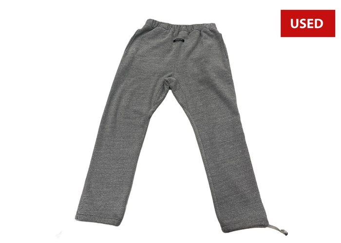 (USED) Fear Of God Sixth Collection Oatmeal Sweatpants