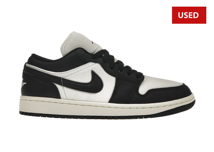 (USED) Jordan 1 Low SE Vintage Panda - Sz 11