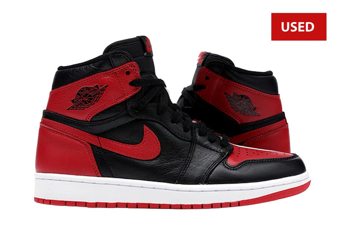 (USED) Jordan 1 Retro High Homage To Home (Non-numbered) - Sz 11.5