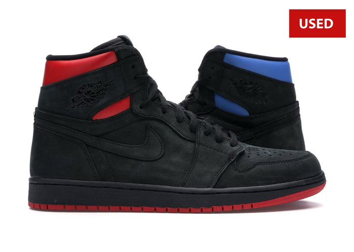 (USED) Jordan 1 Retro High OG Quai 54 - Sz 13