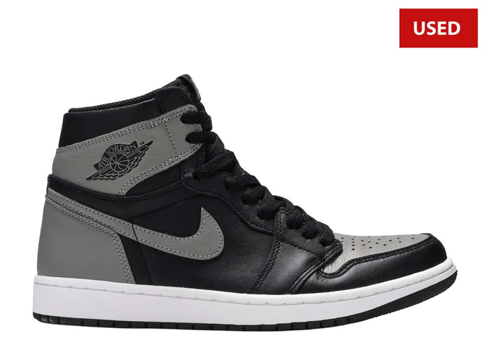 (USED) Jordan 1 Retro High Shadow (2018) - Sz 9