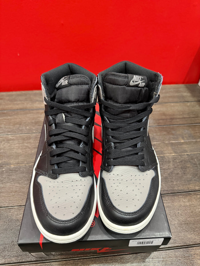 (USED) Jordan 1 Retro High Shadow (2018) - Sz 9