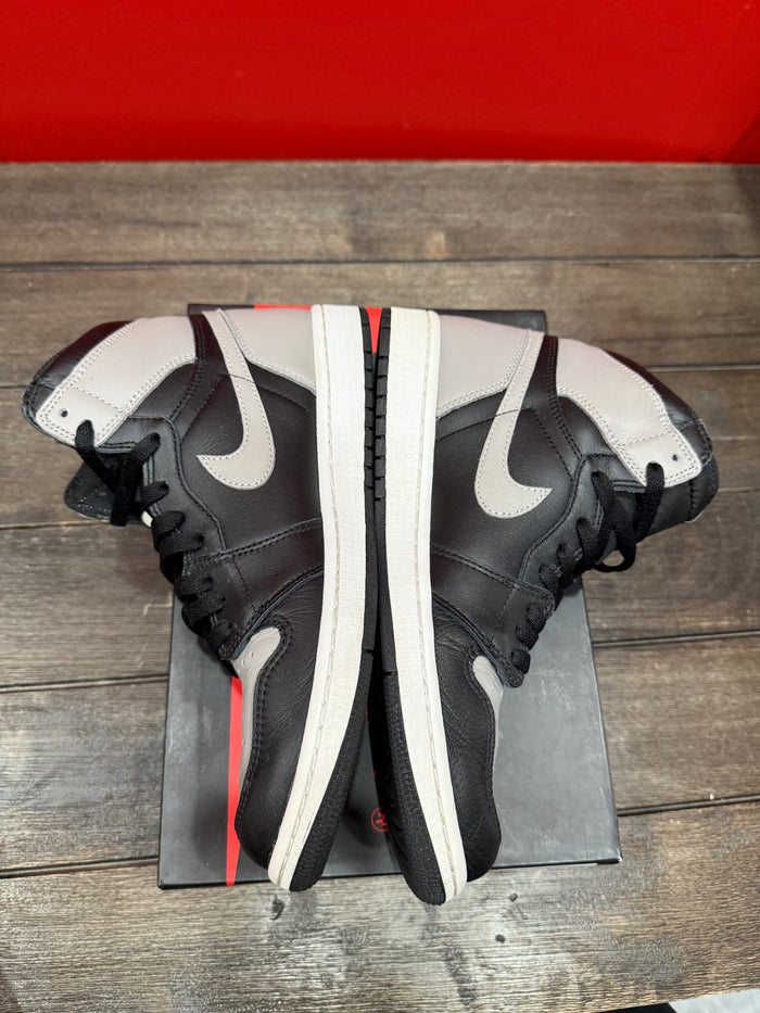 (USED) Jordan 1 Retro High Shadow (2018) - Sz 9