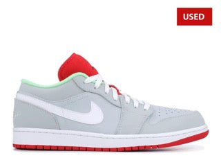 (USED) Jordan 1 Retro Low Hare Jordan (2015) - Sz 13