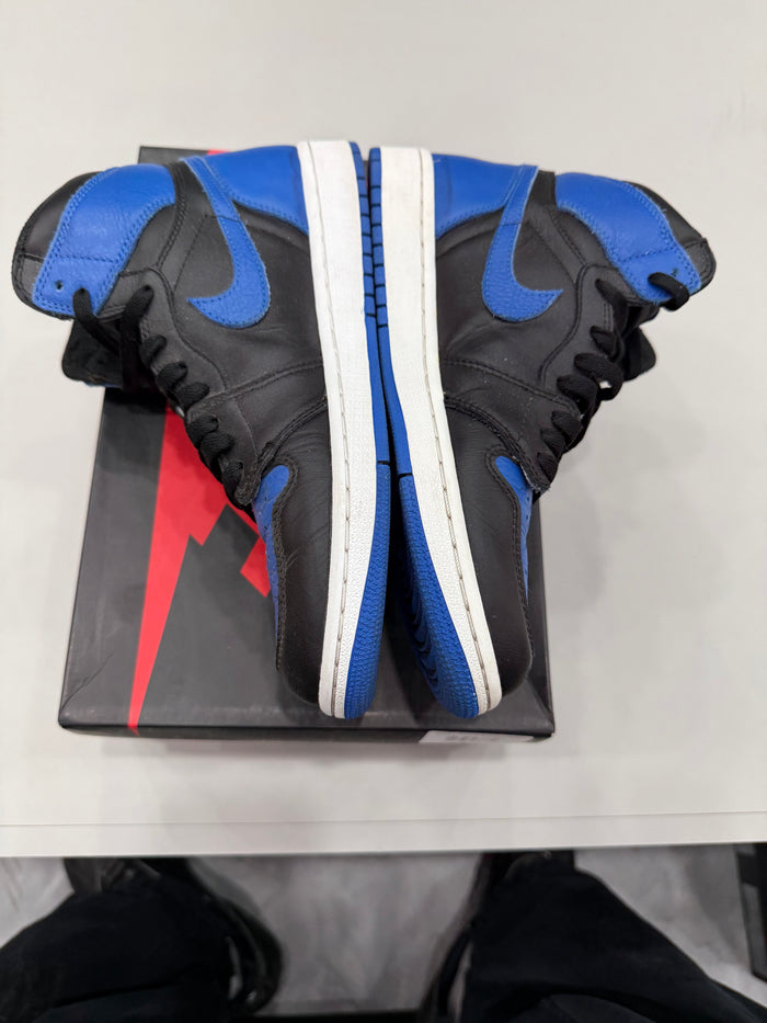 (USED) Jordan 1 Retro Royal (2017) - Sz 8.5