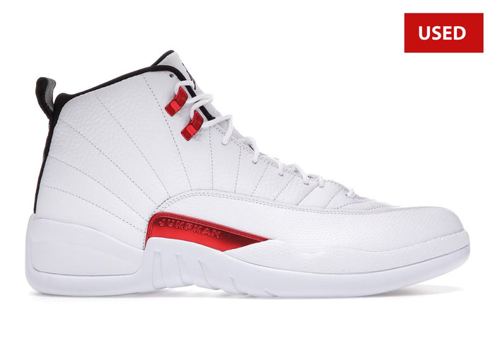 (USED) Jordan 12 Retro Twist - Sz 9.5