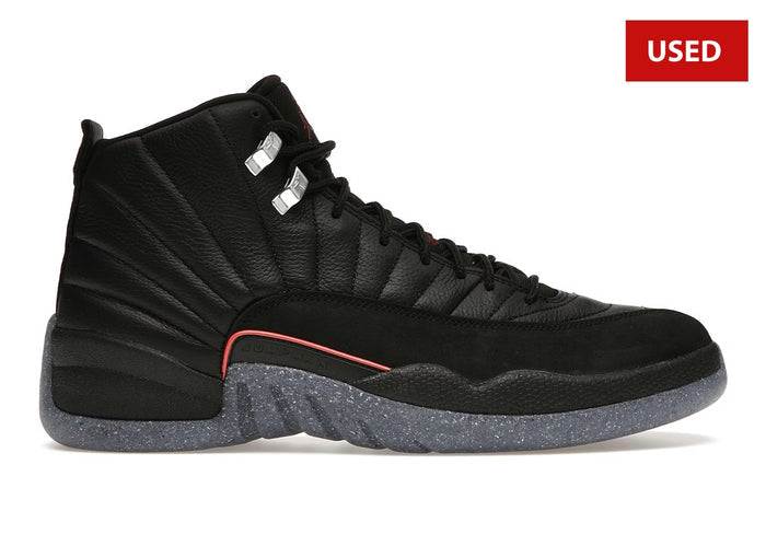 (USED) Jordan 12 Retro Utility - Sz 13