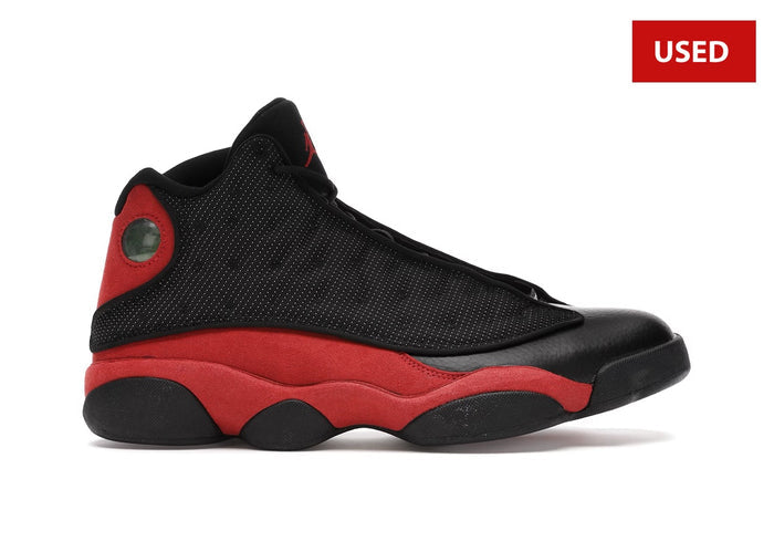 (USED) Jordan 13 Retro Bred (2017) - Sz 10.5