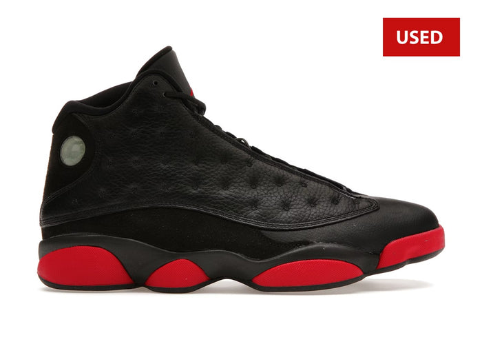 (USED) Jordan 13 Retro Dirty Bred -Sz 9.5