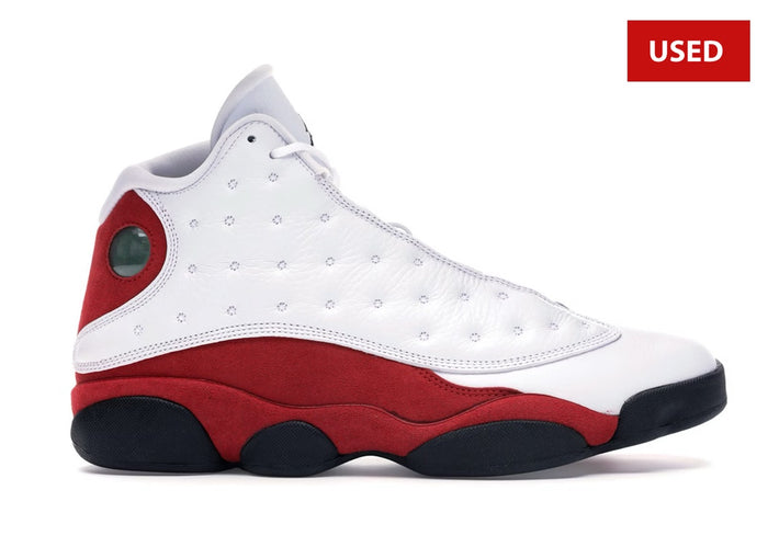 (USED) Jordan 13 Retro OG Chicago (2017) - Sz 12
