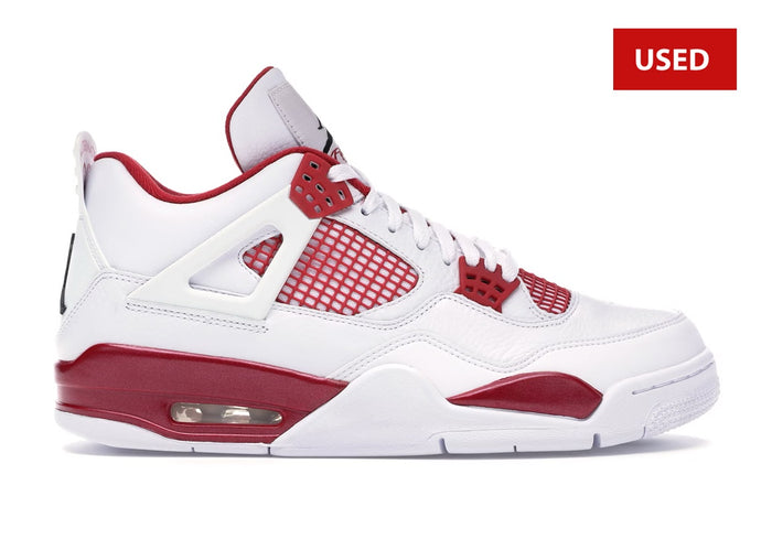 (USED) Jordan 4 Retro Alternate 89 - sz 9.5