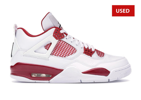 (USED) Jordan 4 Retro Alternate 89 - sz 9.5
