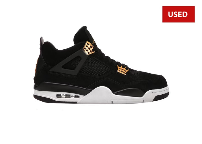 (USED) Jordan 4 Retro Royalty - Sz 8