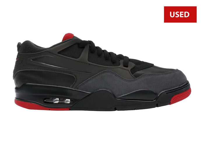 (USED) Jordan 4 RM Bred - Sz 13