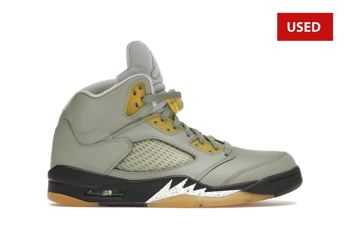 (USED) Jordan 5 Retro Jade Horizon - Sz 10
