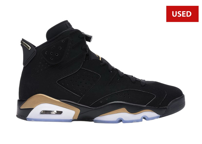 (USED) Jordan 6 Retro DMP (2020) - Sz 8.5