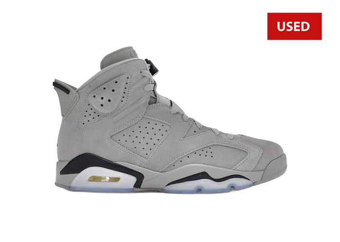 (USED) Jordan 6 Retro Georgetown (2022) - Sz 13
