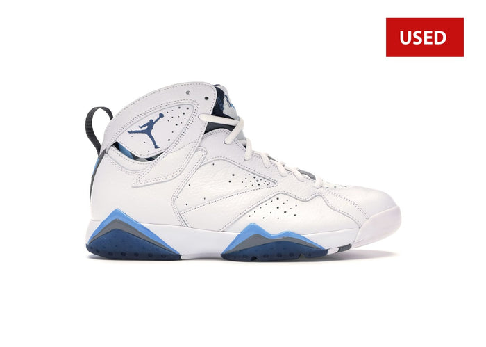 (USED) Jordan 7 Retro French Blue (2015) - Sz 11