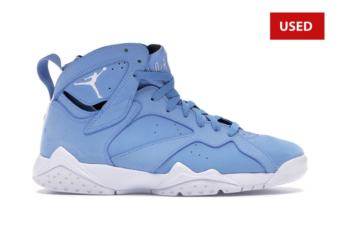 (USED) Jordan 7 Retro Pantone - Sz 8.5