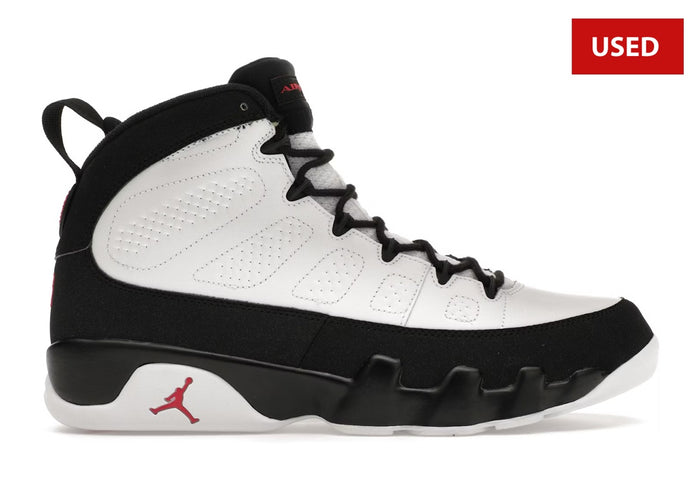 (USED) Jordan 9 Retro OG (2016) - Sz 9
