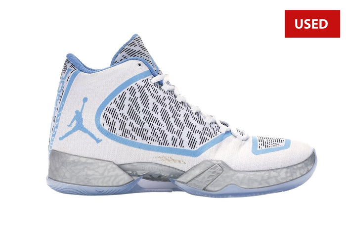 (USED) Jordan XX9 Pantone
