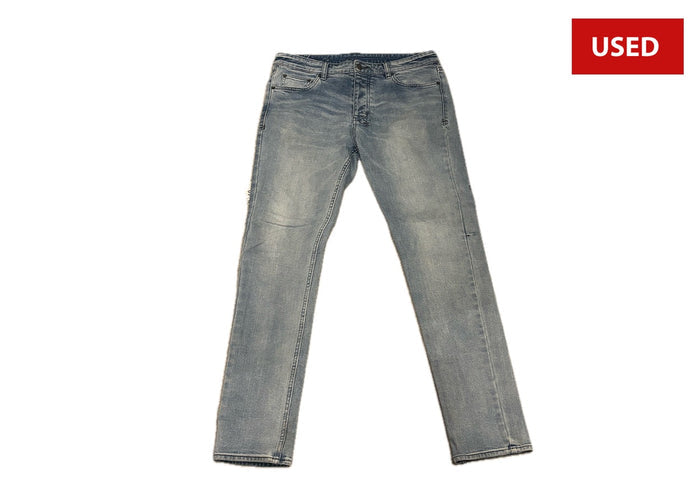 (USED) Ksubi Chitch ultimatum jean