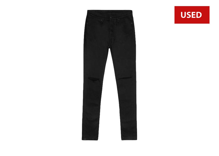 (USED) KSUBI Van Winkle VAN WINKLE ACE BLACK SLICE