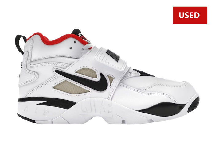 (USED) Nike Air Diamond Turf Proto '92 Atlanta Falcons - Sz 9.5