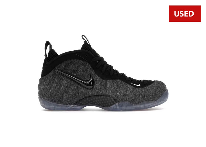 (USED) Nike Air Foamposite Pro Wool Fleece - Sz 8