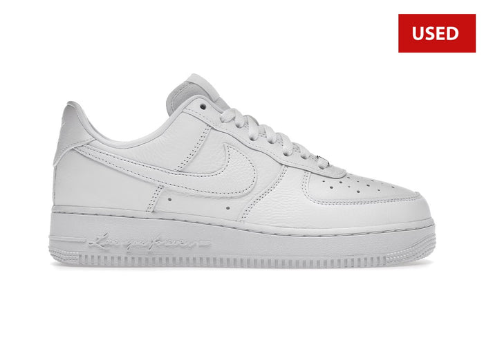 (USED) Nike Air Force 1 Low Drake NOCTA Certified Lover Boy - Sz 5.5