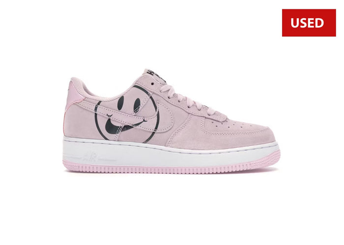 (USED) Nike Air Force 1 Low Have A Nike Day Pink - Sz 13