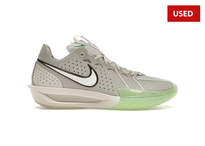 (USED) Nike Air Zoom GT Cut 3 Vapor Green - Sz 12.5