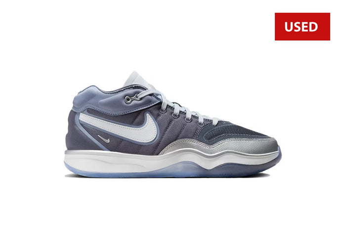 (USED) Nike Air Zoom GT Hustle 2 Light Carbon (W) - Sz 7.5