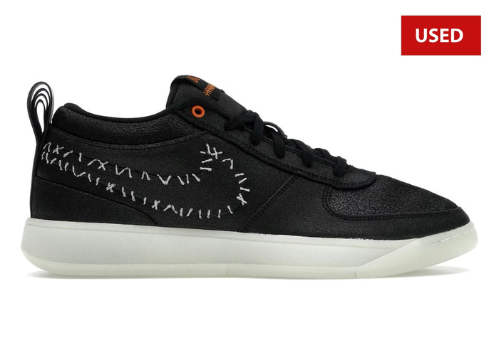 (USED) Nike Book 1 Halloween - Sz 9