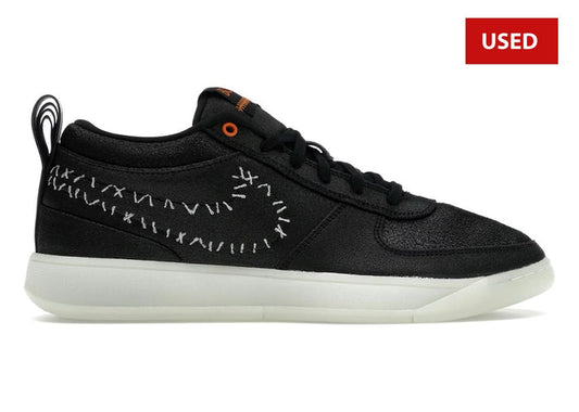 (USED) Nike Book 1 Halloween - Sz 9
