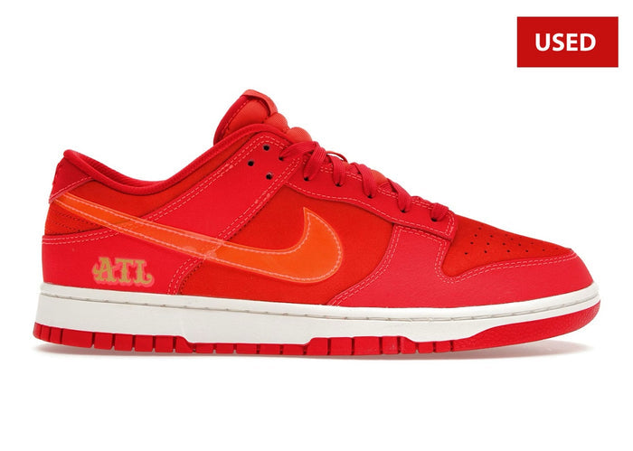 (USED) Nike Dunk Low ATL - Sz 13