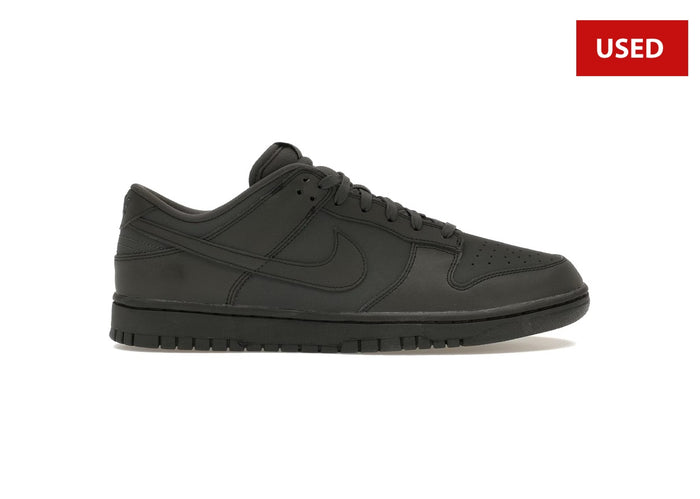 (USED) Nike Dunk Low Cyber Reflective - Sz 6