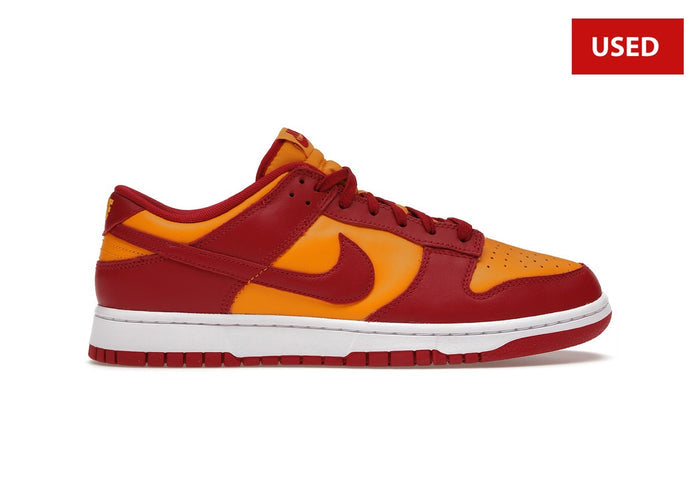 (USED) Nike Dunk Low Midas Gold - Sz 10.5