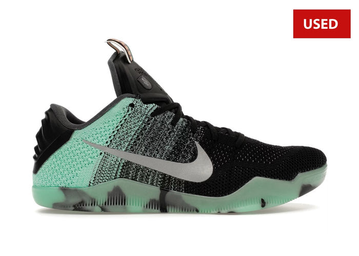 (USED)  Nike Kobe 11 Elite Low All-Star (2016) - Sz 10