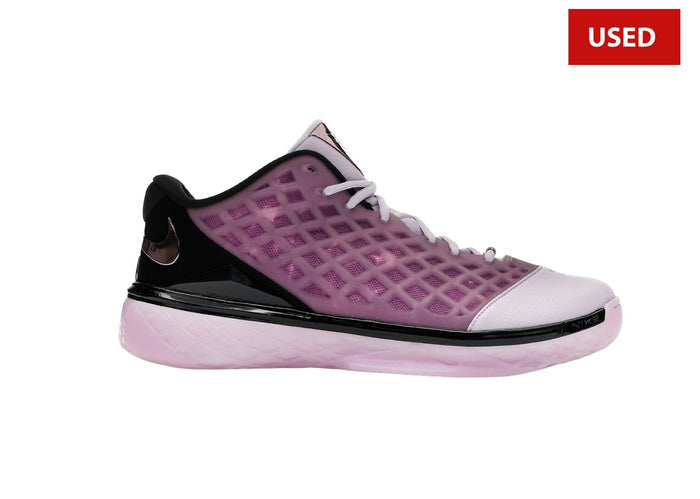 (USED) Nike Kobe 3 Low Protro Pink Quartz - Sz 9