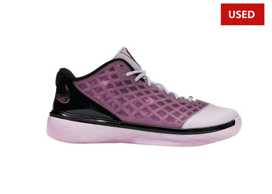 (USED) Nike Kobe 3 Low Protro Pink Quartz - Sz 9