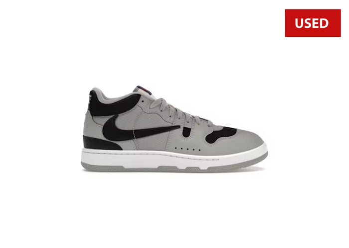 (USED) Nike Mac Attack QS SP Travis Scott Cactus Jack - Sz 9