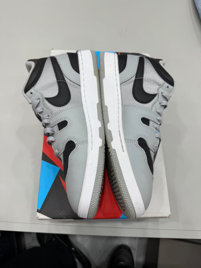 (USED) Nike Mac Attack QS SP Travis Scott Cactus Jack - Sz 9
