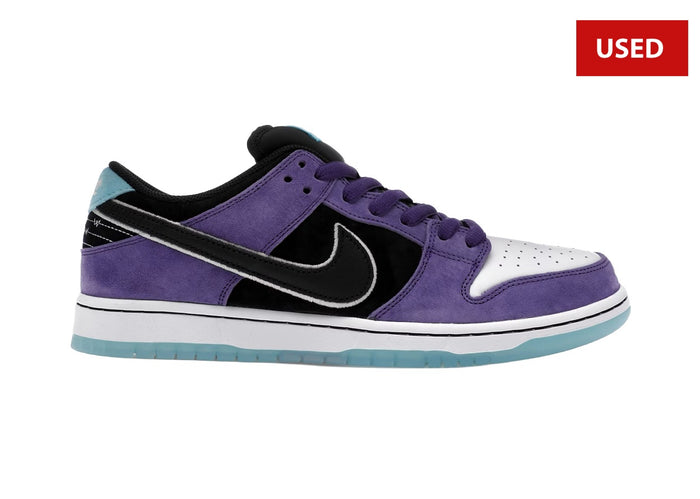 (USED) Nike SB Dunk Low Hayley Wilson - Sz 7.5