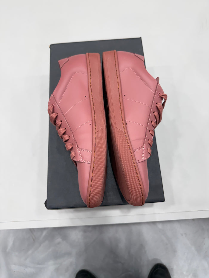 (USED) Saint Laurent SL-01 Low 'Mystic Rose' - Sz 8