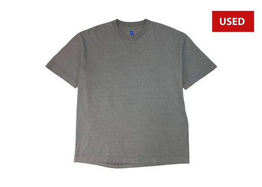 (USED) Yeezy x Gap Light Grey Light Grey Shirt